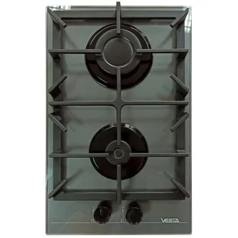 Plita incorporabila cu gaz Vesta BHF3060ICG/GR