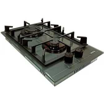 Plita incorporabila cu gaz Vesta BHF3060ICG/GR