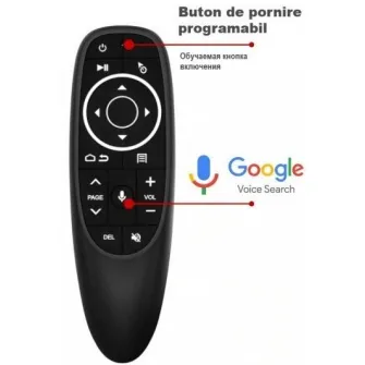 Telecomanda Vesta Air Mouse AERO