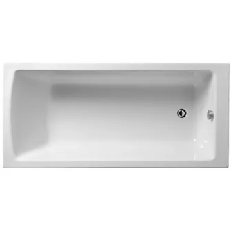 Cada de baie Vitra Neon (52280001000+59990228000)