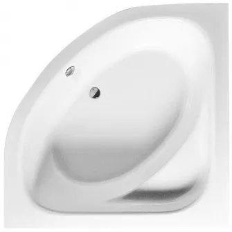 Cada de baie Vitra Optimum (64600001000+59996460000)