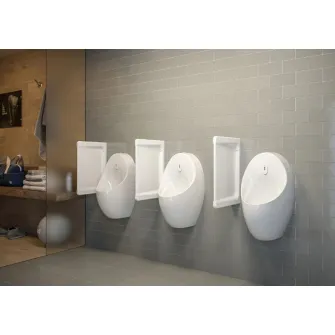 Pisoar Vitra Arkitekt (5999B003-5558)
