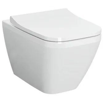 Vas WC Vitra Integra Square (7082B003-0075)