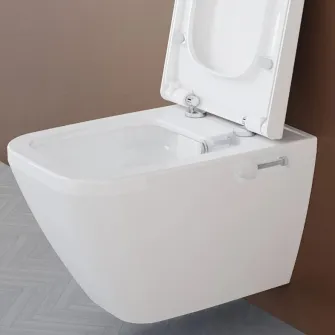 Vas WC Vitra Integra Square (7082B003-0075)