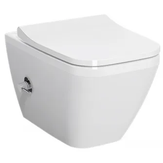 Vas WC Vitra Integra Square (7082B003-7209)