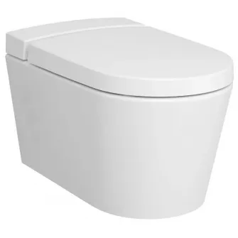 Vas WC Vitra Nest (5176B003-1686)