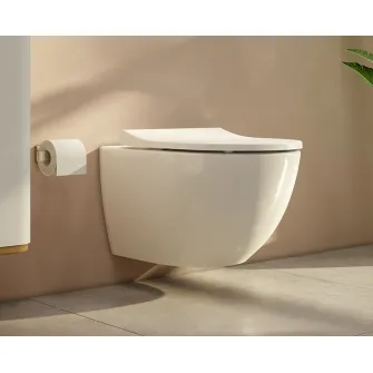Vas WC Vitra Sento (7748B003-0075)
