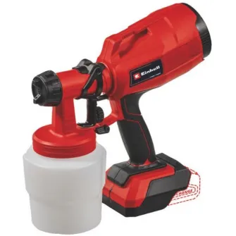 Краскопульт Einhell TC-SY 18/60 S (42.600.25)