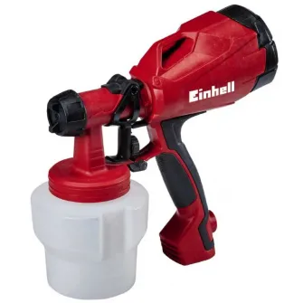 Краскопульт Einhell TC-SY 500P