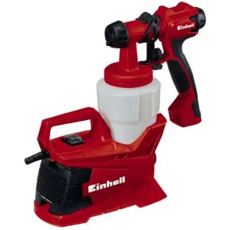 Краскопульт Einhell TC-SY 600 S