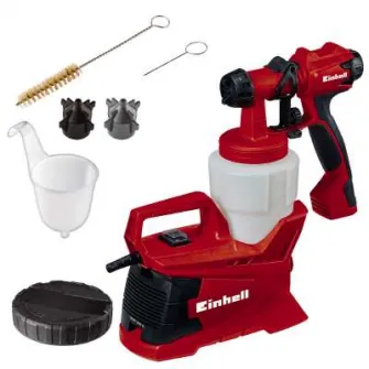 Краскопульт Einhell TC-SY 600 S