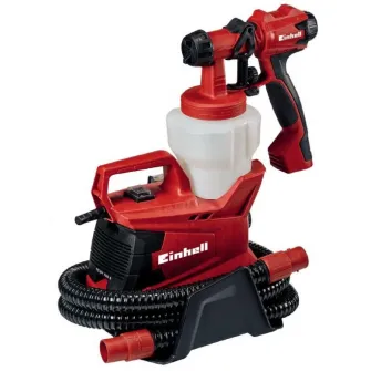 Краскопульт Einhell TC-SY 700P