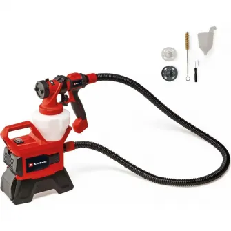 Aerograf Einhell TE-SY 18/90 (42.600.40)
