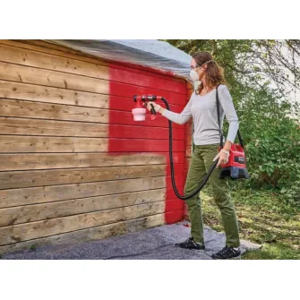 Aerograf Einhell TE-SY 18/90 (42.600.40)