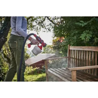 Aerograf Einhell TE-SY 18/90 (42.600.40)