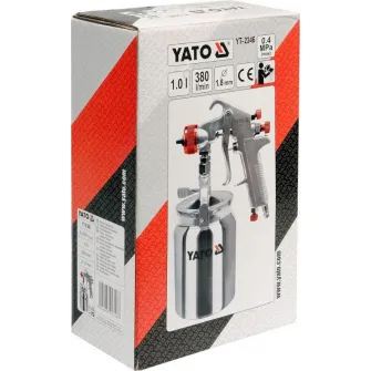 Aerograf pneumatic Yato YT-2346