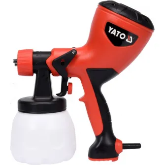 Краскопульт Yato YT-82550