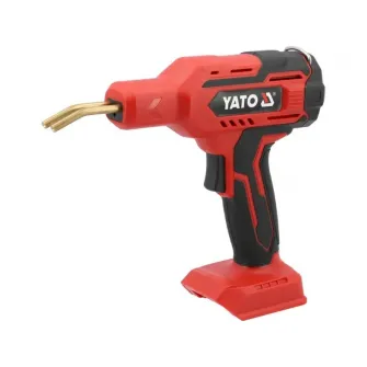 Aparat de sudat plastic Yato YT-824483