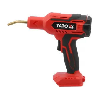 Aparat de sudat plastic Yato YT-824483