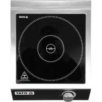 Aragaz de masa Yato YG-04700
