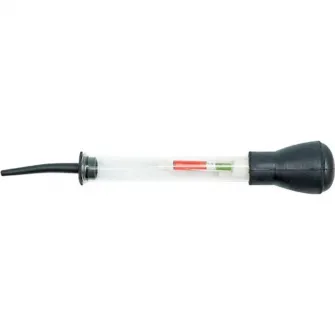 Ареометр для автомобильного аккумулятора Toya TOY82520