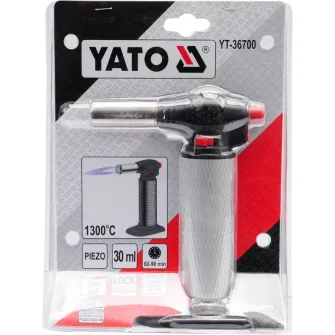 Arzator cu gaz Yato YT-36700