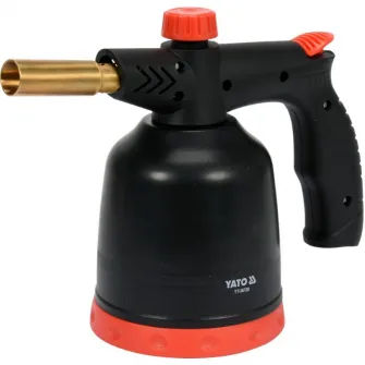 Arzator cu gaz Yato YT-36720