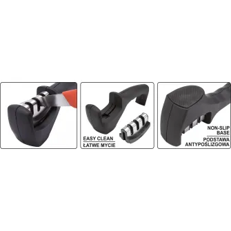 Ascutitoare cutite Yato YG-02351