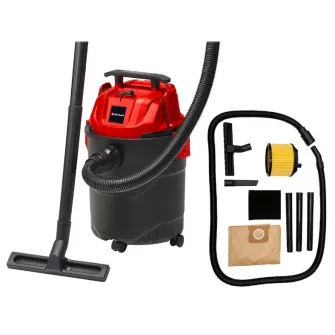 Aspirator industrial Einhell TC-VC 1820 (23.424.80)