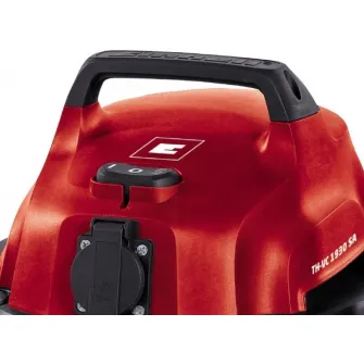 Aspirator industrial Einhell TC-VC 1930 SA