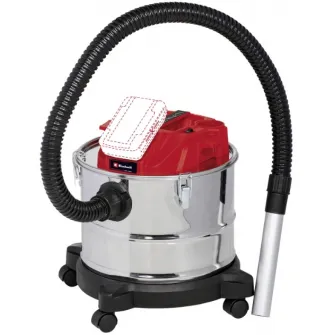 Aspirator industrial Einhell TE-AV 18/15 Li