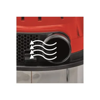 Aspirator industrial Einhell TE-VC 2025 SACL (23.424.60)