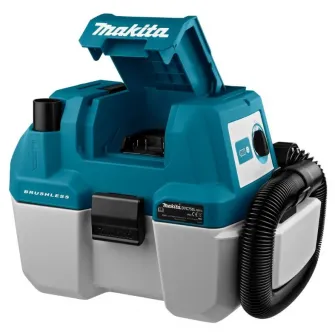 Aspirator industrial Makita DVC750LZ