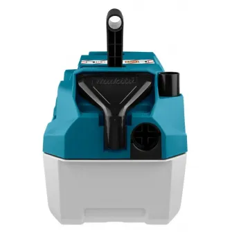 Aspirator industrial Makita DVC750LZ