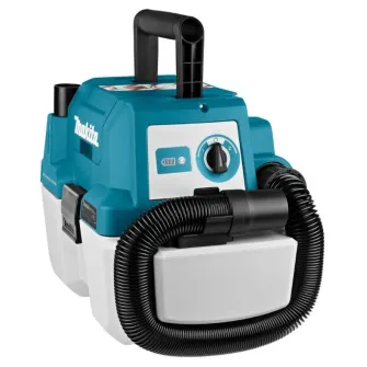 Aspirator industrial Makita DVC750LZ