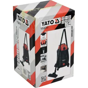 Aspirator industrial Yato YT-85701