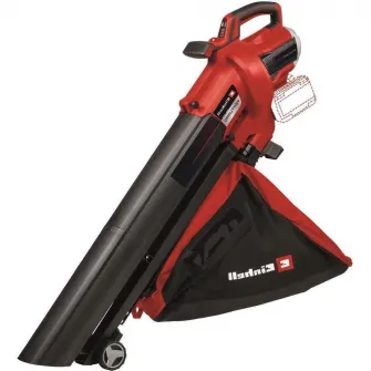 Aspirator-suflator de frunze Einhell 34.336.40