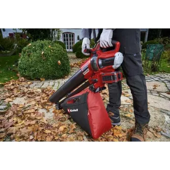 Aspirator-suflator de frunze Einhell 34.336.40