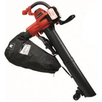 Aspirator-suflator de frunze Einhell GE-CL 36/230