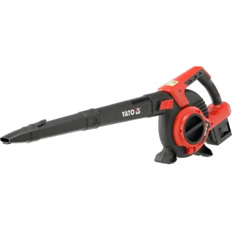 Aspirator-suflator de frunze Yato YT-85173