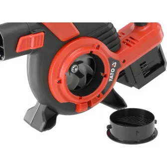 Aspirator-suflator de frunze Yato YT-85173
