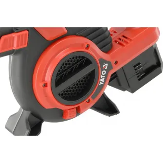 Aspirator-suflator de frunze Yato YT-85173