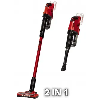 Aspirator vertical Einhell TE-SV 18 Li PXC SOLO