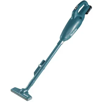 Aspirator vertical+Suflanta Makita CLX245SAX1