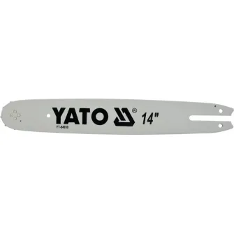 Bara pentru ferastrau cu lant Yato YT-84930