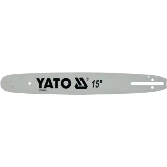 Bara pentru ferastrau cu lant Yato YT-84933