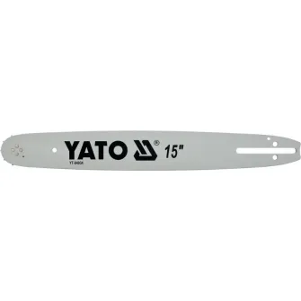 Bara pentru ferastrau cu lant Yato YT-84934