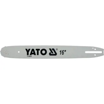 Bara pentru ferastrau cu lant Yato YT-84935