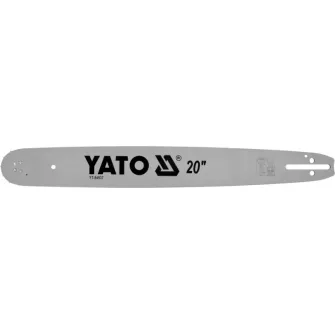 Bara pentru ferastrau cu lant Yato YT-84937