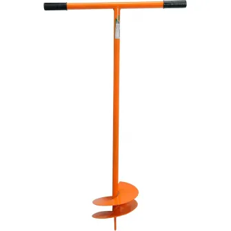 Burghiu de pamant Flo FLO35671